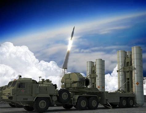 美国列出最强5款防空导弹，中国排名很意外，网友：实至名归 - 哔哩哔哩