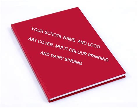 Primary School Student Handbook | Vivid Print India - Get Your Jazzy ...
