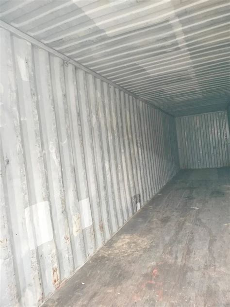 Shipping Container - Marine Shipping Container Service Provider from ...