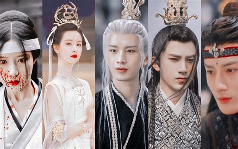 Alien Stage Round 1 to 7 的图像结果