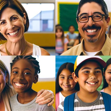 Parents + Teachers = Student Success