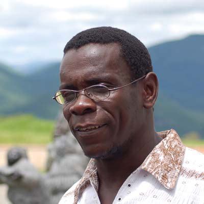 MIKE MUNYARADZI - Friends Forever Zimbabwe