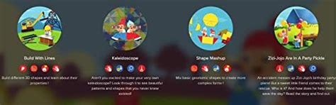 Buy Magic Crate Activity Kit for 4.5-6 Year olds : Little Pythagoras ...