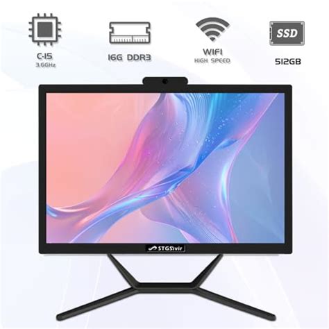 AIO Computer Review 的图像结果