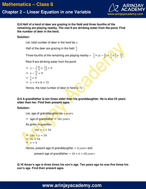 Chapter 2 Class 8th Maths 的图像结果