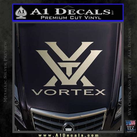 Image result for Vortex Optics Decal