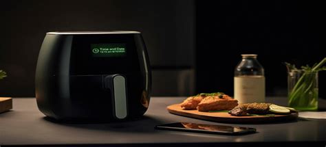 Air Fryer Power Consumption for Everyday Use