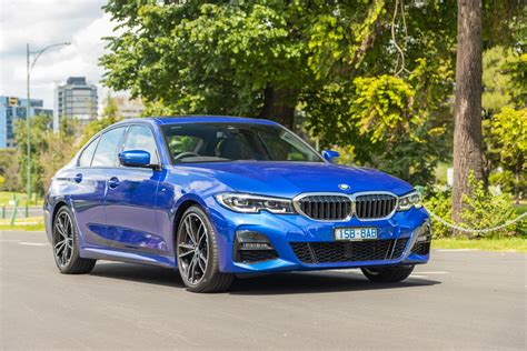 Bmw 2022 3 Series
