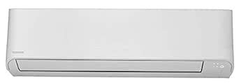 TOSHIBA 1 Ton 3 Star Inverter Split AC (Copper, RAS-13HKCV3G-INT +RAS ...