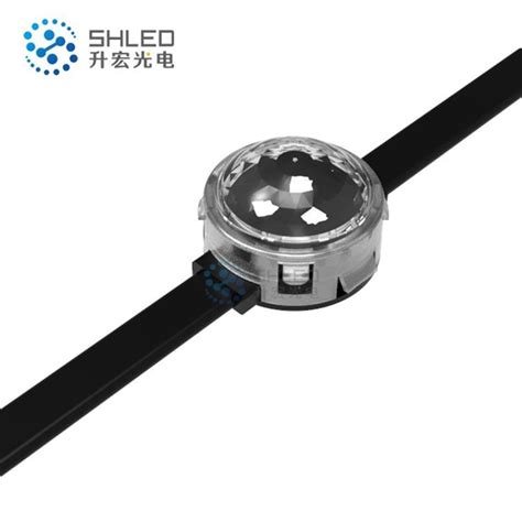 WS2811 LED Pixels 的图像结果