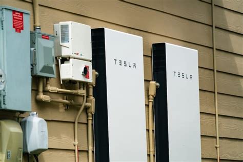 Image result for Tesla Powerwall Installation