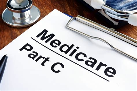 What is Medicare Part C | A Complete Guide