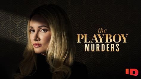 The Playboy Murders countdown - how many days until the next episode