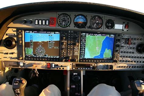 Image result for Garmin G1000 Tutorial