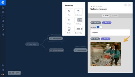 Image result for How to Make a Chatbot Using Notepad