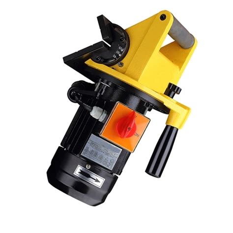 Image result for Portable Chamfering Machine