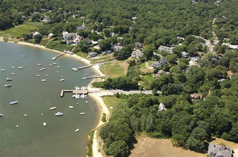 Cotuit Town Wharf in Cotuit, MA, United States - Marina Reviews - Phone ...
