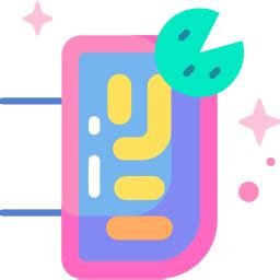 Neon - Free electronics icons
