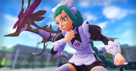 Lebanne - Bulbapedia, the community-driven Pokémon encyclopedia