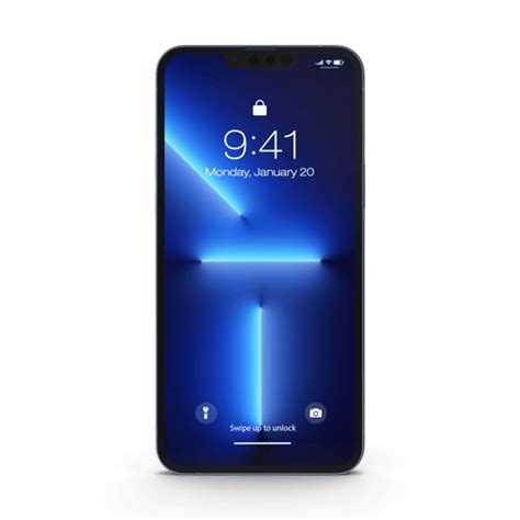 Apple – Factory Box