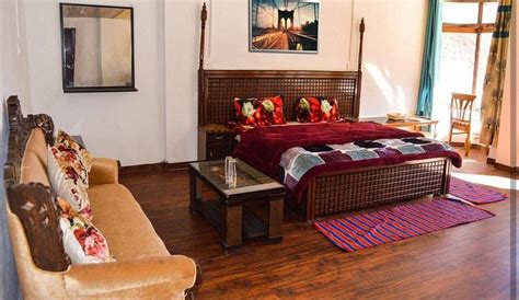 SAMAA RESORTS - CHITKUL HEIGHTS - Hotel Reviews & Photos - Tripadvisor