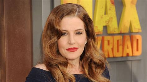 The tragic life of Elvis' daughter: The story of Lisa Marie Presley's ...