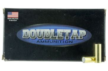 Doubletap Ammunition 38SP148T50 Defense 38 Special 148 Gr Wadcutter (WC ...