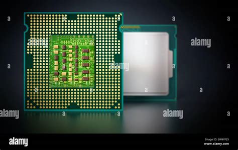 Image result for CPU Front View