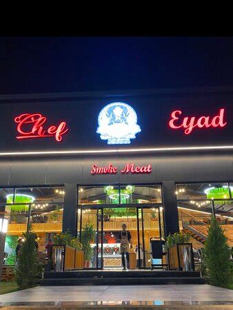 CHEF EYAD, Duhok - Restaurant Reviews, Phone Number & Photos - Tripadvisor
