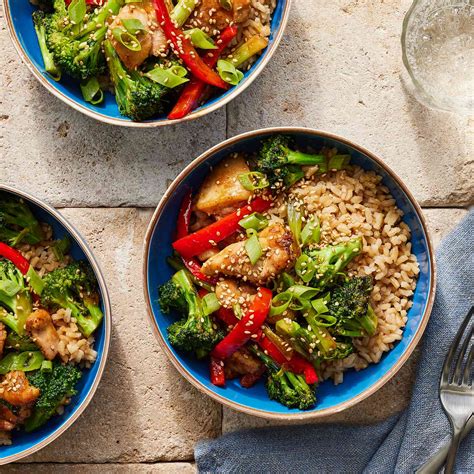 30 Diabetes-Friendly Dinner Recipes for Heart Health