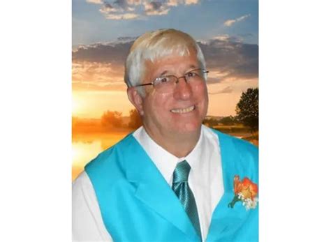 Douglas Morningstar Obituary (2025) - Benzonia, MI - Jowett Family ...