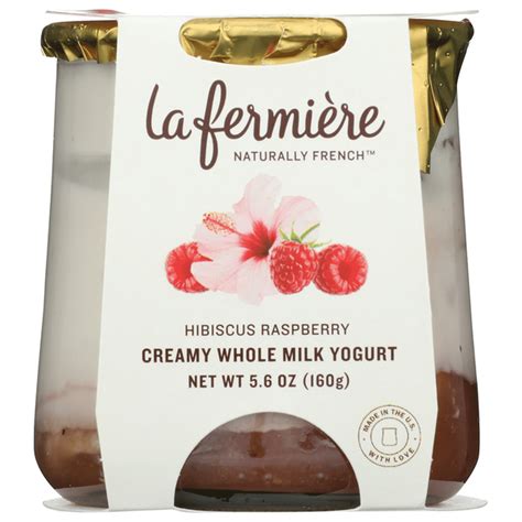 Le Fermier Yogurt