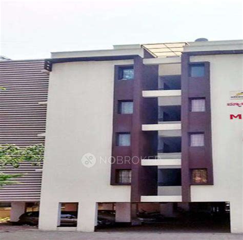 Max Spoorthy Vidyaranyapura - Without Brokerage Semi-furnished 3 BHK ...