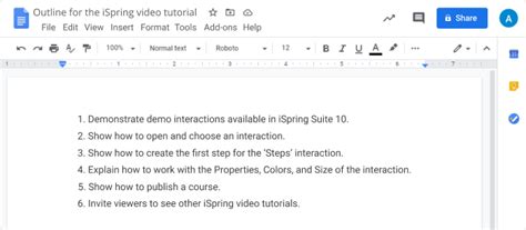 Image result for iSpring Tutorial