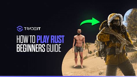 How to Start Rust 的图像结果