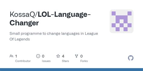 Image result for Change LoL Language