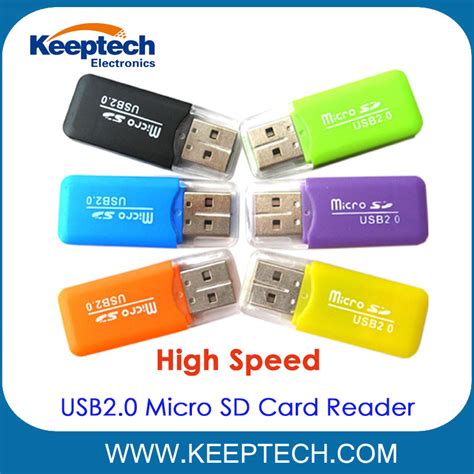 Micro SD Card Reader 的图像结果