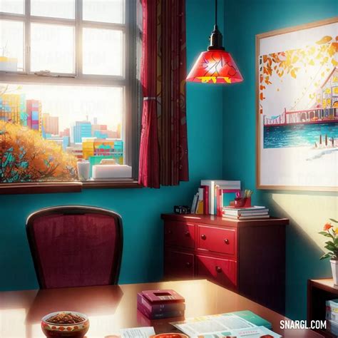 What is Cerulean? Examples and Meanings of Cerulean Color