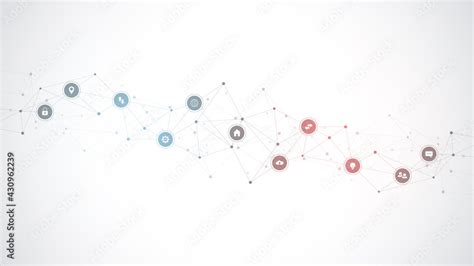 Information Communication Technology Background 的图像结果