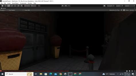 Image result for Unity Camera Blue Screen