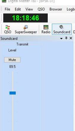 Image result for Icom 7300 Power Mod