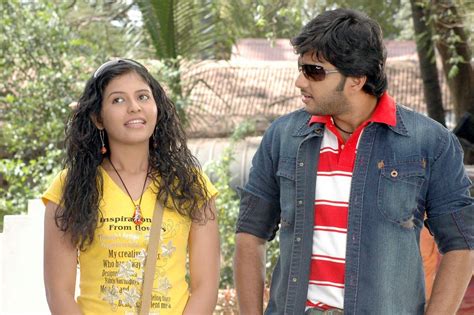 Maharaja Tamil Movie Photo Stills Anjali With Sathya |Tamil Cinema News ...