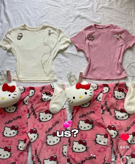 galentines matching pjs