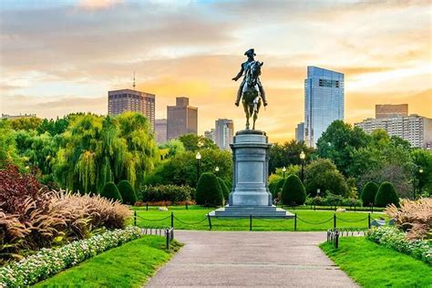 BOSTON CITY TOUR - All You Need to Know BEFORE You Go 2026 (with Photos ...