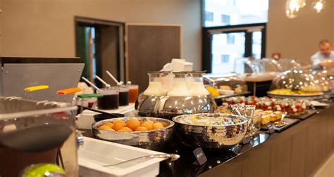 Frühstück | Best Western Hotel Tulln