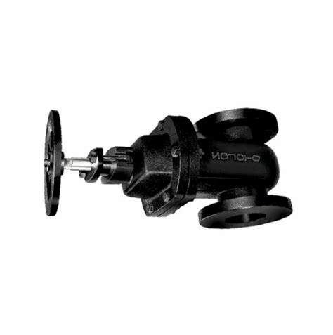 Gate Valve or Sluice Valve - SIR CI Sluice Valve (with Wheel) PN 16 ...