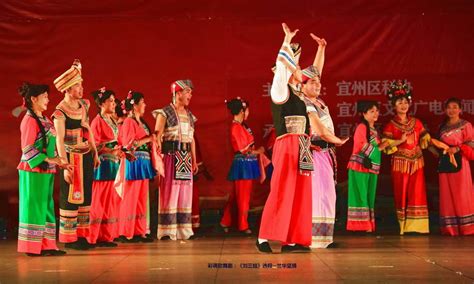 云南省第十一届民族民间歌舞乐展演将于11月16日在大理开幕_云南看点_社会频道_云南网