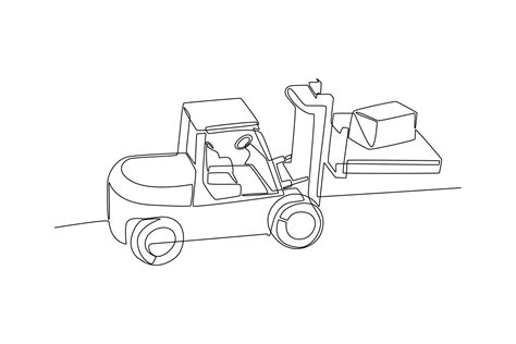 1 Line Distribution Drawing Example 的图像结果