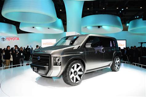 Tj CRUISER | Toyota Motor Corporation Official Global Website