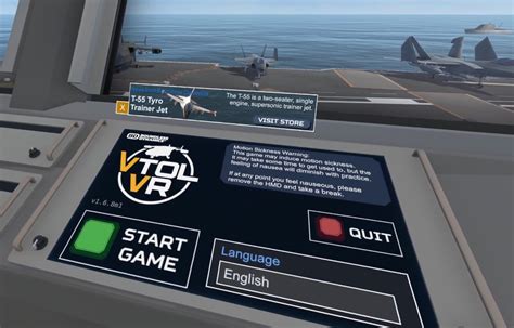 VTOL VR Tutorial 的图像结果